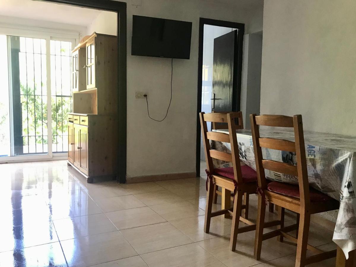 Apartamento Begur Extérieur photo