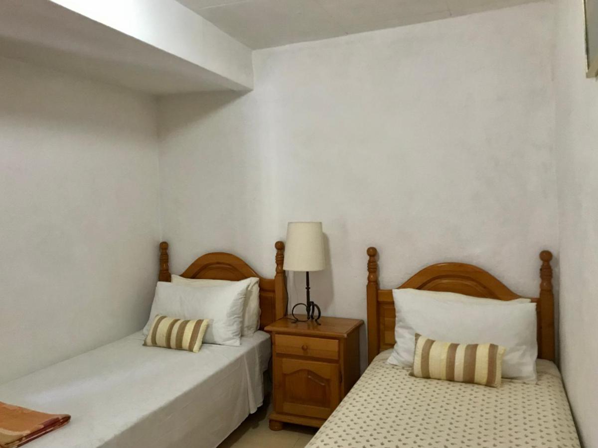 Apartamento Begur Extérieur photo