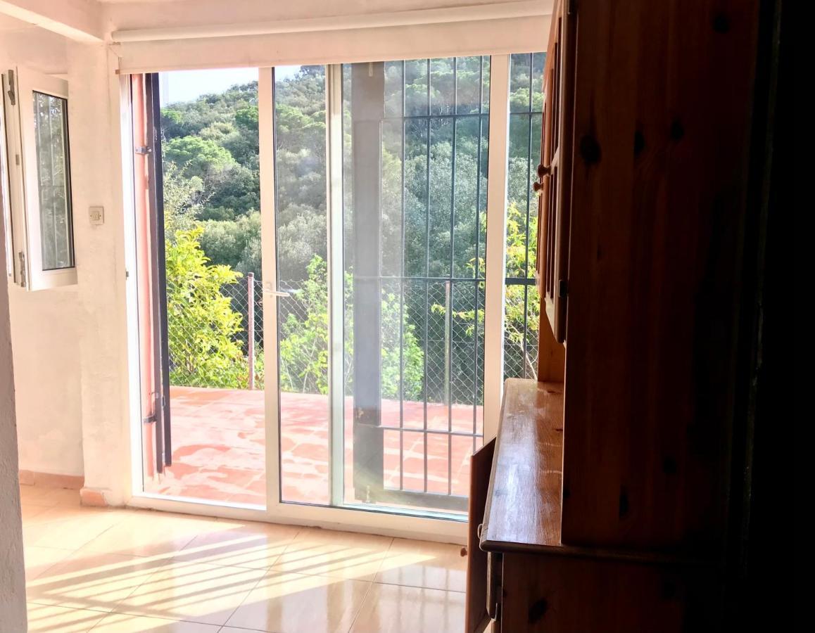 Apartamento Begur Extérieur photo