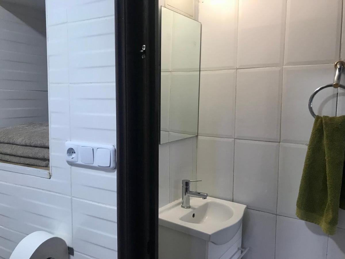Apartamento Begur Extérieur photo