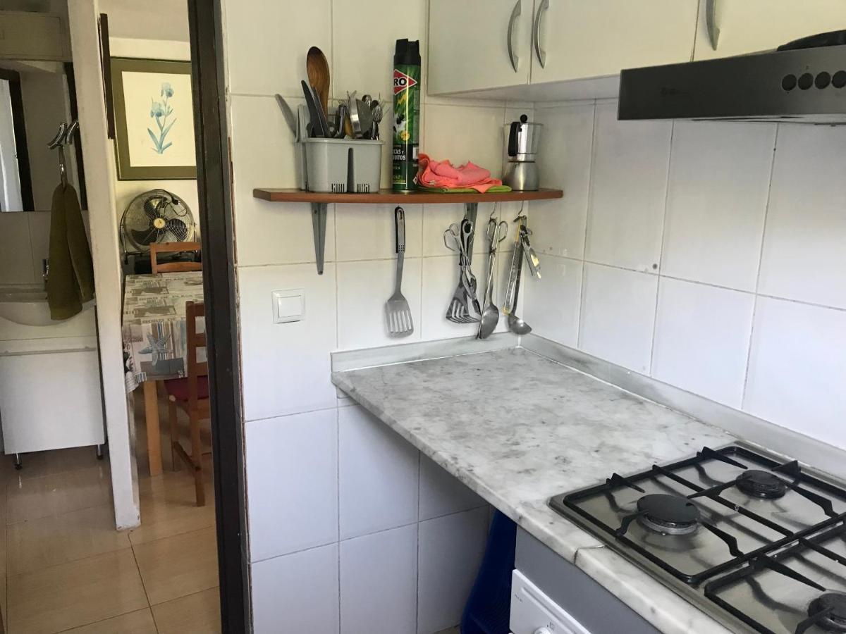 Apartamento Begur Extérieur photo