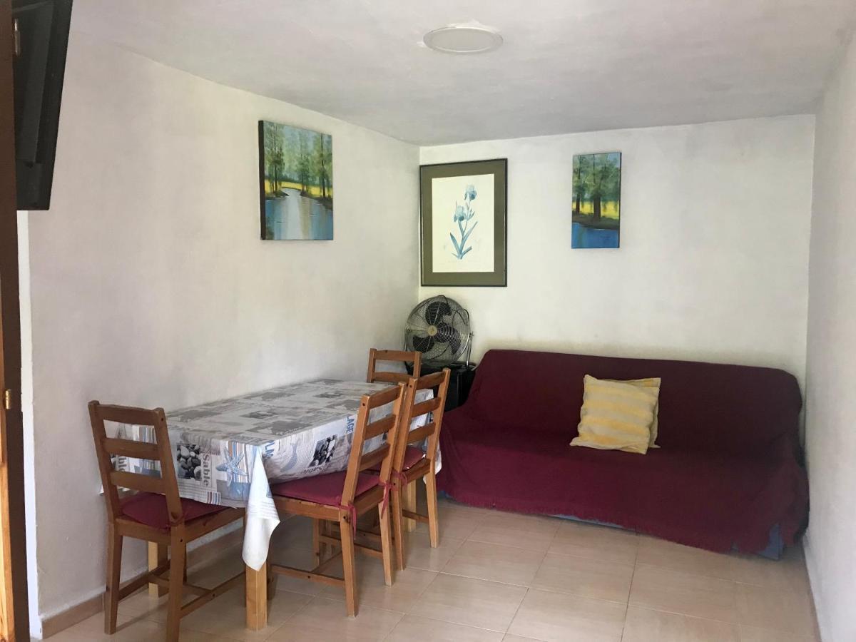 Apartamento Begur Extérieur photo
