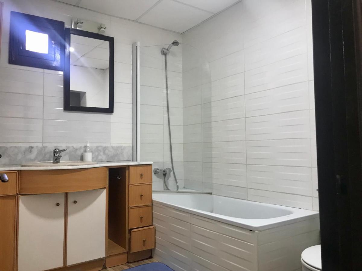 Apartamento Begur Extérieur photo