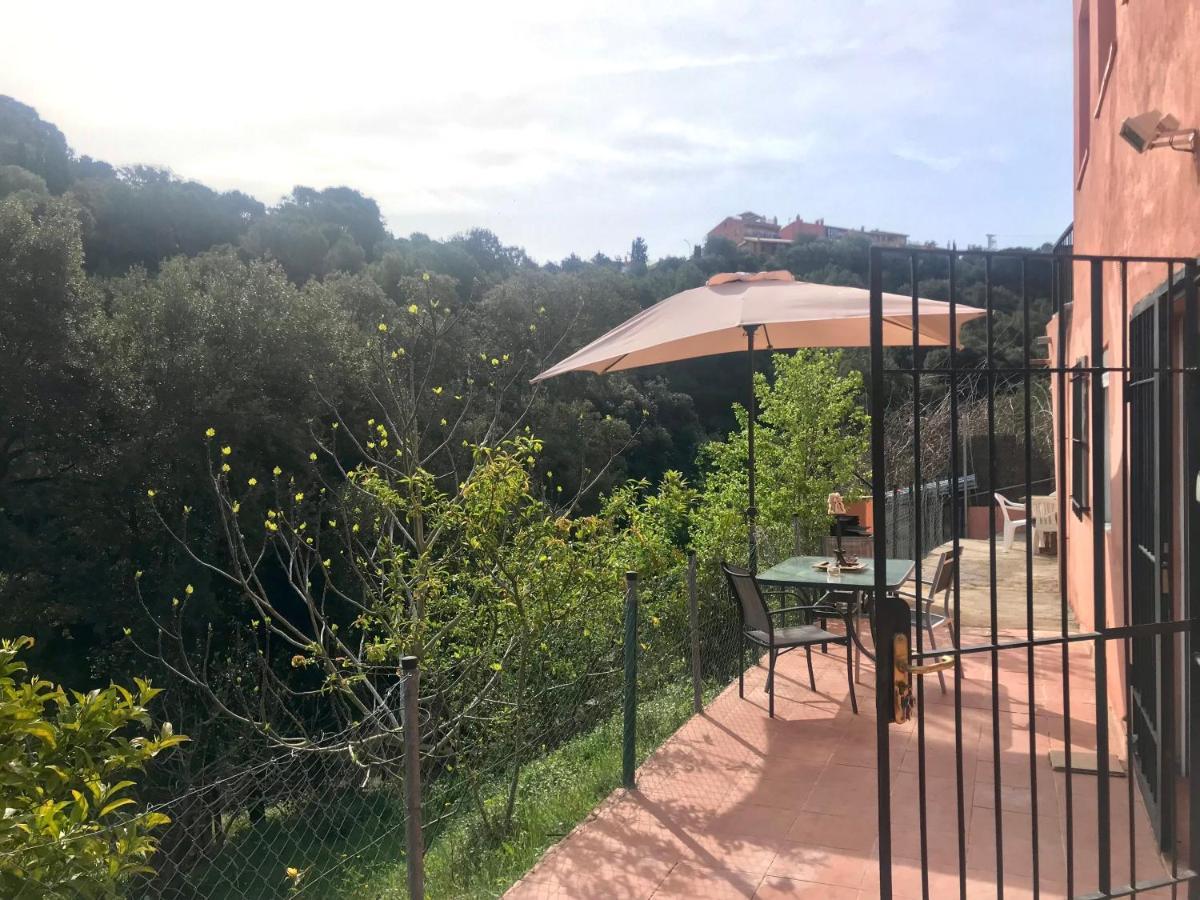 Apartamento Begur Extérieur photo